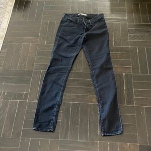 J Brand skinny jeans